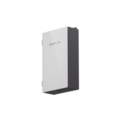 ECOFLOW - Smart Home Panel 2 de ECOFLOW para Transferencia Automática de Energía, Compatible con EFDPUBP