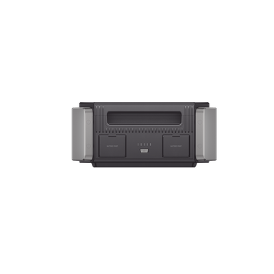 ECOFLOW - Batería ECOFLOW Compatible con Delta Pro Ultra EFYJ751PCSUS, Litio LFP 6.144kWh 102.4 Vcd, Instalación Apilable