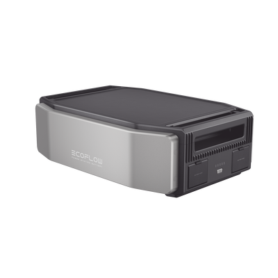 ECOFLOW - Batería ECOFLOW Compatible con Delta Pro Ultra EFYJ751PCSUS, Litio LFP 6.144kWh 102.4 Vcd, Instalación Apilable