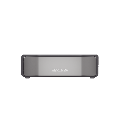ECOFLOW - Batería ECOFLOW Compatible con Delta Pro Ultra EFYJ751PCSUS, Litio LFP 6.144kWh 102.4 Vcd, Instalación Apilable