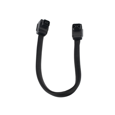 ECOFLOW - Cable de .75m para Conexión de Baterías EFYJ751BP ó Inversor EFYJ751PCSUS en Paralelo