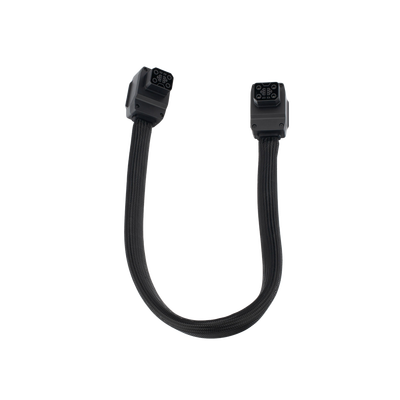 ECOFLOW - Cable de .75m para Conexión de Baterías EFYJ751BP ó Inversor EFYJ751PCSUS en Paralelo