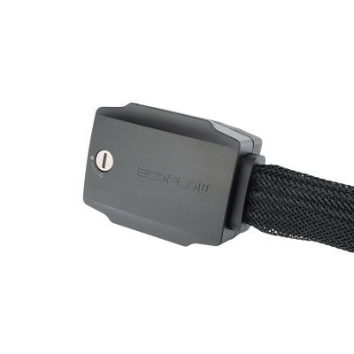 ECOFLOW - Cable de .75m para Conexión de Baterías EFYJ751BP ó Inversor EFYJ751PCSUS en Paralelo