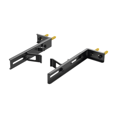 ECOFLOW - Bracket para Anclaje a Pared compatible con EFDPU3BP o superior (3 o más baterías apiladas)