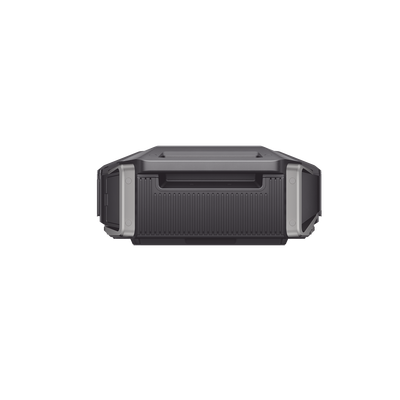 ECOFLOW - ECOFLOW Delta Pro Ultra | Inversor 7.2kW, Sincronización para Mayor Potencia, Carga Solar Hasta 4000W, Capacidad de Trabajo Online (0ms)