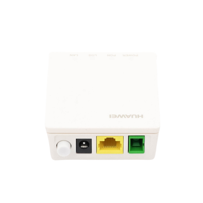 HUAWEI - ONT GPON OptiXstar Bridge, 1 puerto GE, conector SC/APC
