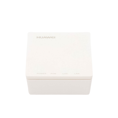 HUAWEI - ONT GPON OptiXstar Bridge, 1 puerto GE, conector SC/APC
