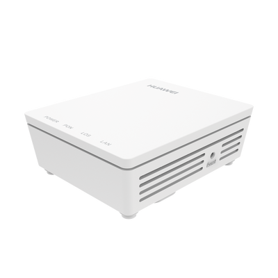 HUAWEI - ONT GPON OptiXstar Bridge, 1 puerto GE, conector SC/APC