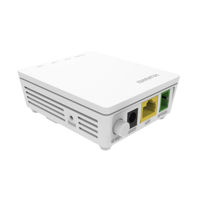HUAWEI - ONT GPON OptiXstar Bridge, 1 puerto GE, conector SC/APC