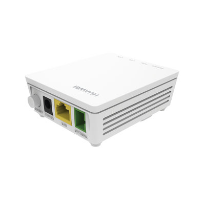 HUAWEI - ONT GPON OptiXstar Bridge, 1 puerto GE, conector SC/APC