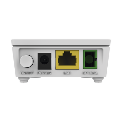 HUAWEI - ONT GPON OptiXstar Bridge, 1 puerto GE, conector SC/APC