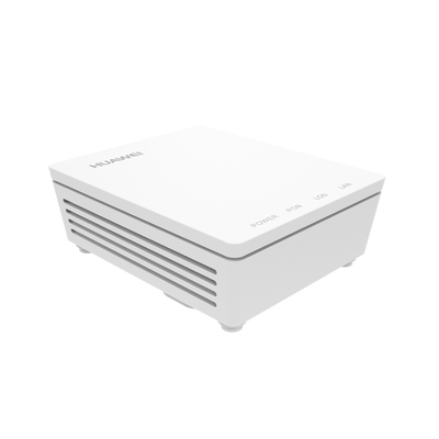 HUAWEI - ONT GPON OptiXstar Bridge, 1 puerto GE, conector SC/APC