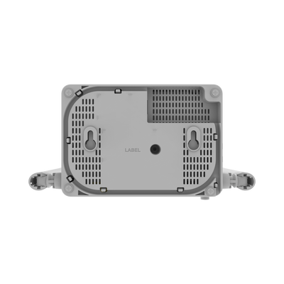 HUAWEI - ONT GPON HUAWEI OptiXstar WiFi doble banda (2.4/5 GHz), 2 puertos LAN GE, conector SC/APC, hasta 867 Mbps