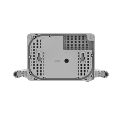 HUAWEI - ONT GPON HUAWEI OptiXstar Premium WiFi 5 (2.4/5 GHz) Máxima Cobertura con Antenas de 7 dBi / 4 puertos LAN (2GE + 2 FE)