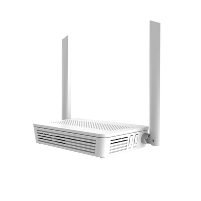 HUAWEI - ONT GPON HUAWEI OptiXstar Premium WiFi 5 (2.4/5 GHz) Máxima Cobertura con Antenas de 7 dBi / 4 puertos LAN (2GE + 2 FE)