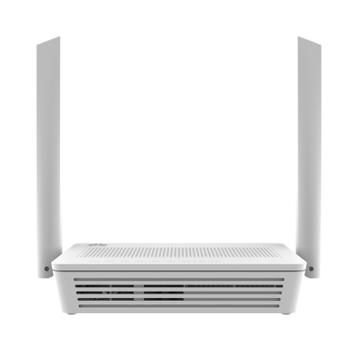 HUAWEI - ONT GPON HUAWEI OptiXstar Premium WiFi 5 (2.4/5 GHz) Máxima Cobertura con Antenas de 7 dBi / 4 puertos LAN (2GE + 2 FE)