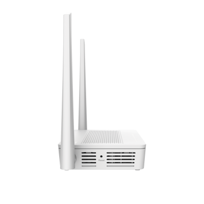 HUAWEI - ONT GPON HUAWEI OptiXstar Premium WiFi 5 (2.4/5 GHz) Máxima Cobertura con Antenas de 7 dBi / 4 puertos LAN (2GE + 2 FE)