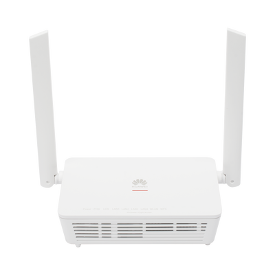 HUAWEI - ONT GPON OptiXstar WiFi6 con 4 puertos GE, conector SC/APC, hasta 2402 Mbps