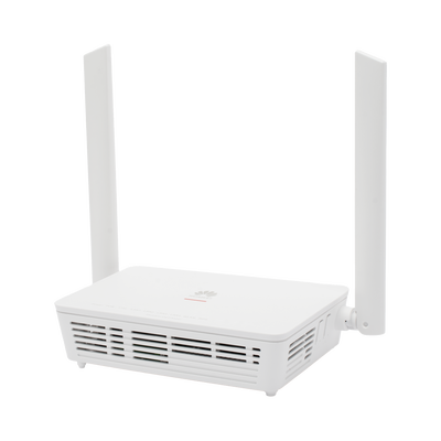 HUAWEI - ONT GPON OptiXstar WiFi6 con 4 puertos GE, conector SC/APC, hasta 2402 Mbps