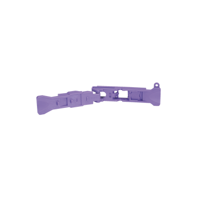 PANDUIT - Herramienta para Conector Plano o Angulado de Terminación en Campo TX6A de Panduit