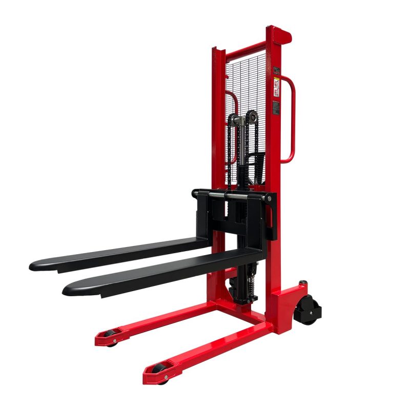 Urrea - Estibador manual ext ancho 1T