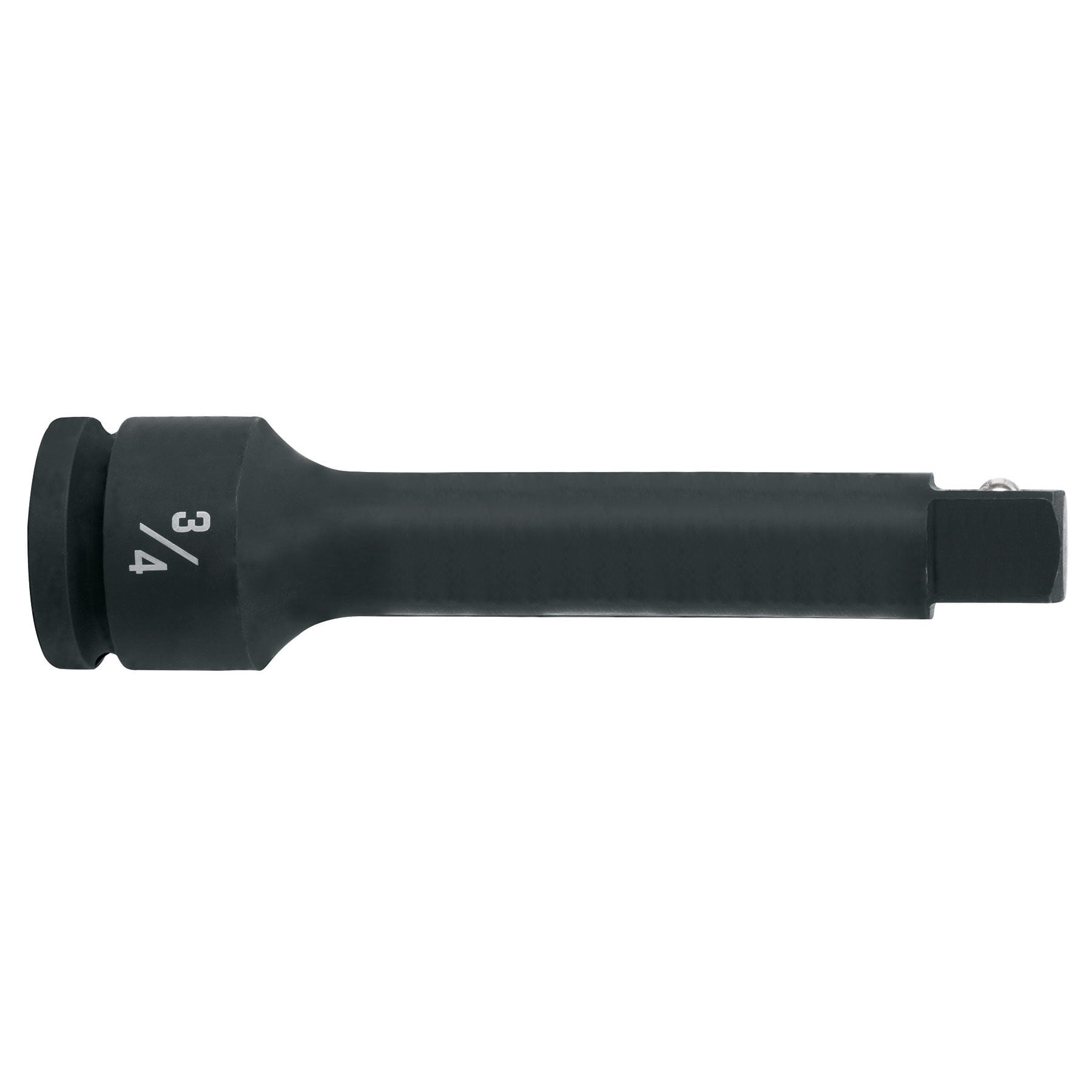 Extension de impacto con cuadro de 3/4', largo 7', Truper