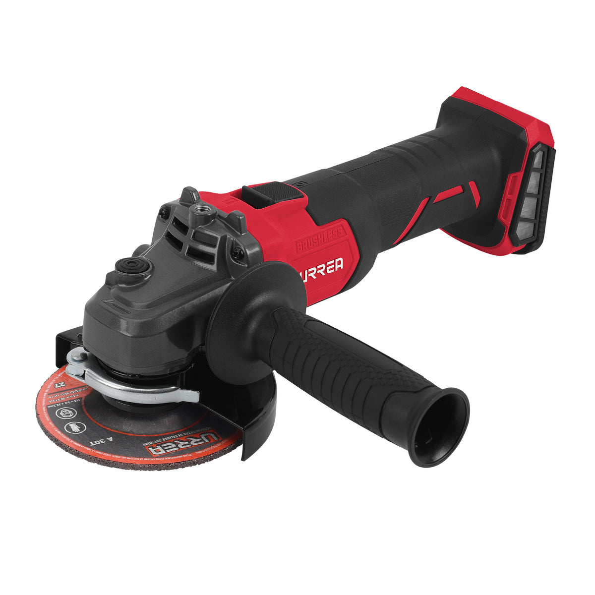 Urrea - Esmeriladora ang 5 in 8500 RPM