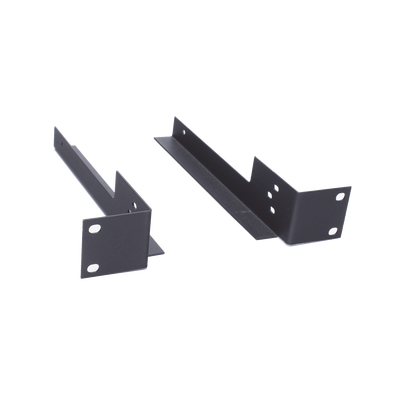 EPCOM INDUSTRIAL - Adaptador para Rack 19" para Videograbadoras epcom y HIKVISION (Revisar compatibilidad)