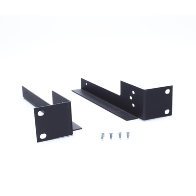 EPCOM INDUSTRIAL - Adaptador para Rack 19" para Videograbadoras epcom y HIKVISION (Revisar compatibilidad)