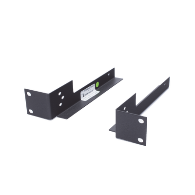EPCOM INDUSTRIAL - Adaptador para Rack 19" para Videograbadoras epcom y HIKVISION (Revisar compatibilidad)