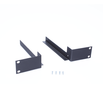 EPCOM INDUSTRIAL - Adaptador para rack 19" para Videograbadoras epcom EVxx04TURBOD / EVxx08TURBO / iDS7204xxxx-xx / iDS7208