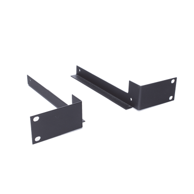 EPCOM INDUSTRIAL - Adaptador para rack 19" para Videograbadoras epcom EVxx04TURBOD / EVxx08TURBO / iDS7204xxxx-xx / iDS7208