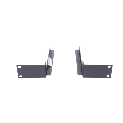 EPCOM INDUSTRIAL - Adaptador para rack 19" para Videograbadoras epcom EVxx04TURBOD / EVxx08TURBO / iDS7204xxxx-xx / iDS7208