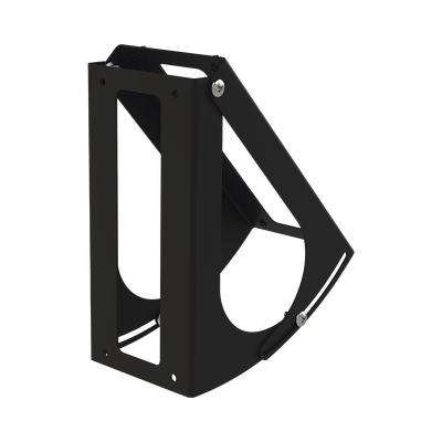 EPCOM INDUSTRIAL - Base de Pared con Ángulo Ajustable para Lectora: DSK-1T-671M