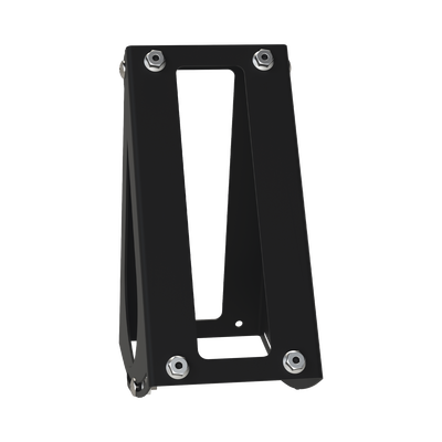 EPCOM INDUSTRIAL - Base de Pared con Ángulo Ajustable para Lectora: DSK-1T-671M