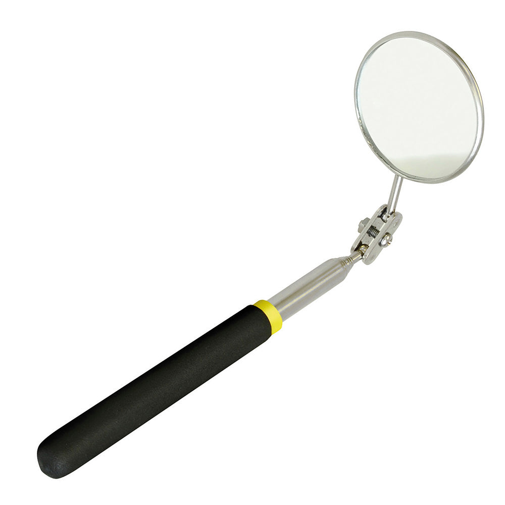 Surtek - Espejo de inspección circular 5cm