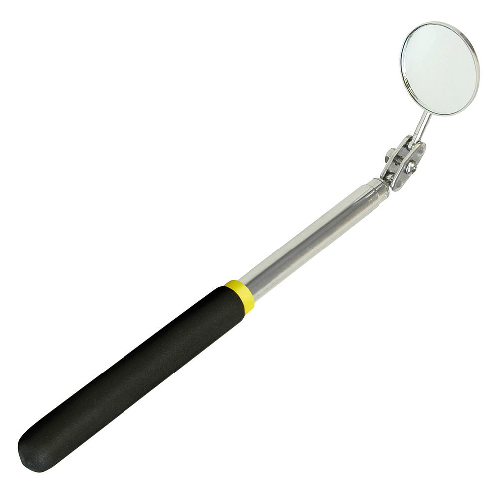 Surtek - Espejo de inspección circular 3cm