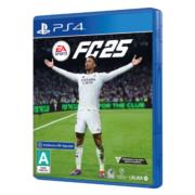 ELECTRONIC ARTS - Videojuego EA Sports FC 25 para PlayStation 4