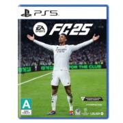 ELECTRONIC ARTS - Videojuego EA Sports FC 25 para PlayStation 5