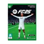 ELECTRONIC ARTS - Videojuego EA Sports FC 25 para Xbox