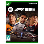ELECTRONIC ARTS - Videojuego Electronic Arts F1 2025 MX Xbox