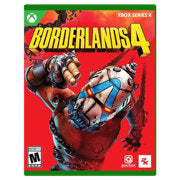 ELECTRONIC ARTS - videojuego Electronic Arts Borderlands 4-Xbox Series X