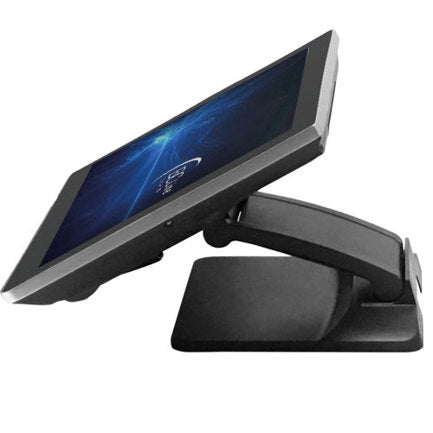 ECLINE - TERMINAL ECLINE PUNTO DE VENTA ALL IN ONE TOUCH INTEL 4125 12INCH LCD 8GBRAM 128SSD WIN 10 IOT