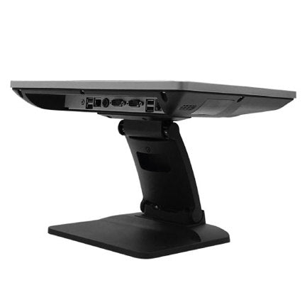 ECLINE - TERMINAL ECLINE PUNTO DE VENTA ALL IN ONE TOUCH INTEL 4125 12INCH LCD 8GBRAM 128SSD WIN 10 IOT