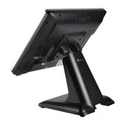 ECLINE - TERMINAL ECLINE PUNTO DE VENTA ALL IN ONE POS TERMINAL 15" INTEL i3 1115G4 11th GEN CPU 8GB RAM 256GB SSD WIN 10IOT