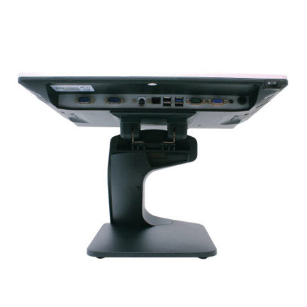 ECLINE - TERMINAL ECLINE PUNTO DE VENTA ALL IN ONE POS TERMINAL 156" INTEL i3 1115G4 11th GEN CPU 8GB RAM 256GB SSD WIN 10IOT