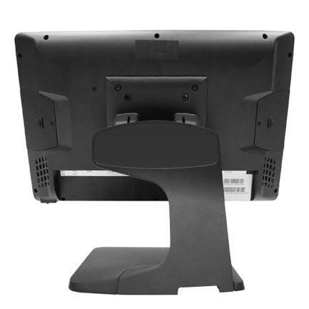 ECLINE - TERMINAL ECLINE PUNTO DE VENTA ALL IN ONE POS TERMINAL 156" INTEL i3 1115G4 11th GEN CPU 8GB RAM 256GB SSD WIN 10IOT