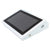 ECLINE - Checador EcLine PC 801A Price Checker Android 9 2GB RAM + 16GB ROM 8" Touch Screen Monitor 2D Scanner