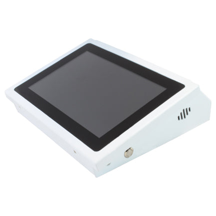 ECLINE - Checador EcLine PC 801A Price Checker Android 9 2GB RAM + 16GB ROM 8" Touch Screen Monitor 2D Scanner