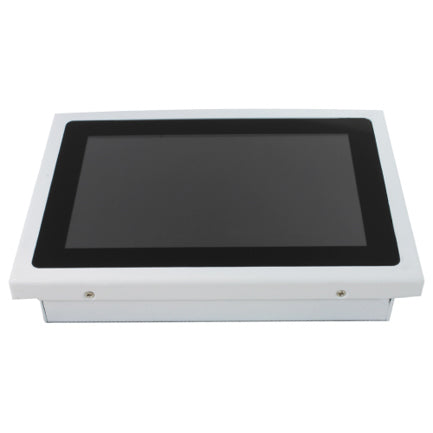 ECLINE - Checador EcLine PC 801A Price Checker Android 9 2GB RAM + 16GB ROM 8" Touch Screen Monitor 2D Scanner
